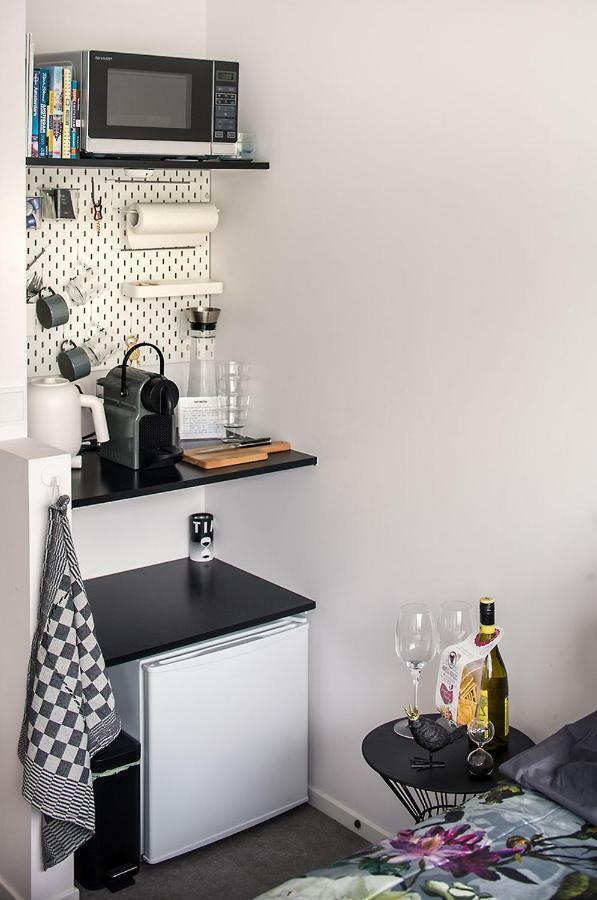 Houseboat Amsterdam - Room With A View Exterior photo